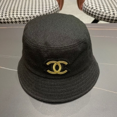 Chanel Caps